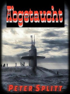 cover image of ABGETAUCHT